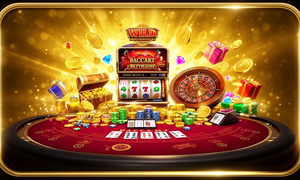 77333 Slots Aloha Cluster Pays 2 সম্পর্কে আমরা কী দিচ্ছি